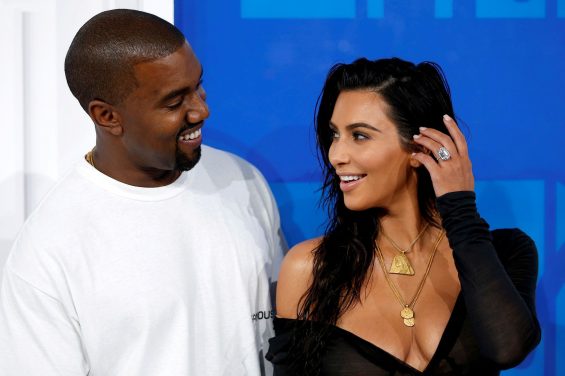Kim Kardashian et Kanye West bientôt divorcés ? Elle craque en pleine dispute