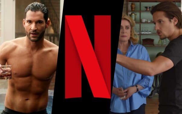 Anelka, Lucifer, Fast and Furious… Que réserve Netflix pour le mois d’août ?
