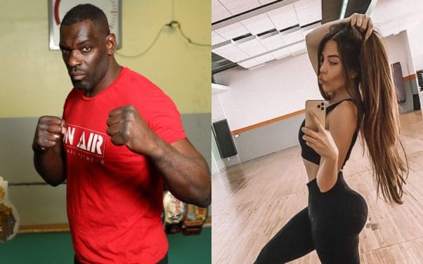 Patrice Quarteron drague ouvertement Kim Glow sur Instagram