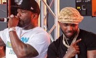Pop Smoke et 50 Cent ont un lien de parenté inattendu