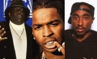 Pop Smoke aussi fort que 2pac et Notorious Big: découvrez pourquoi