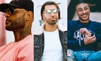 Maes, Booba, Ademo... Ces rappeurs passés par la case prison