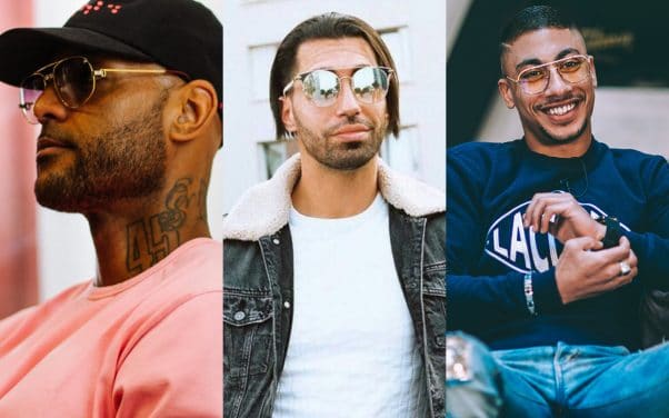 Maes, Booba, Ademo… Ces rappeurs passés par la case prison