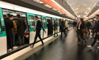 Paris : Les transports en commun vont devenir gratuits pour les moins de 18 ans