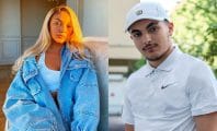 RK et Wejdene en couple ? Le rappeur répond enfin