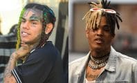 Découvrez les derniers messages qu'a envoyé XXXTentacion à 6ix9ine