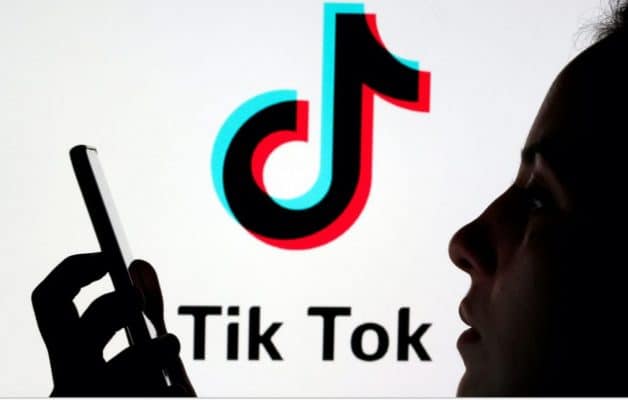 amazon tiktok