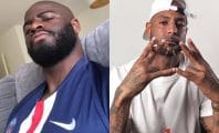 Benash quitte le 92i et réclame son argent, Booba lui répond sur Instagram