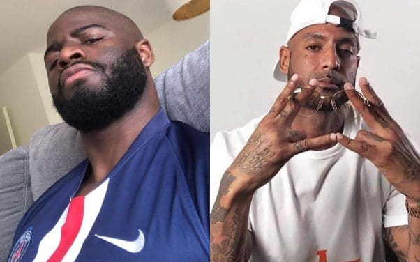 Benash quitte le 92i et réclame son argent, Booba lui répond sur Instagram