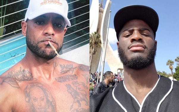 Booba se fait lyncher par les internautes après les révélations de Benash