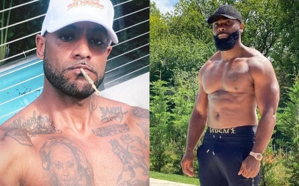 Booba se moque des « si Kaaris n’avait pas mis la lumière sur Sevran »