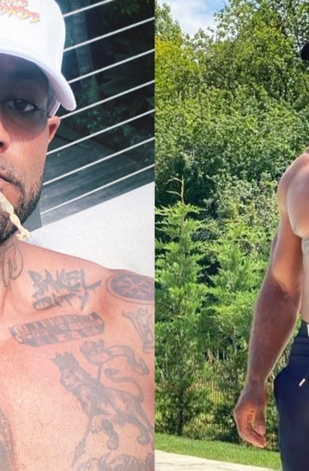 booba kaaris