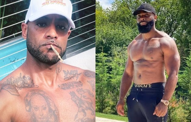 booba kaaris