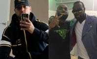 Kaaris prouve à Booba qu'il avait tort concernant sa collaboration avec Gims