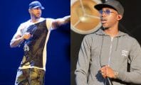 MHD : son featuring jamais sorti avec Booba fuite sur la Toile
