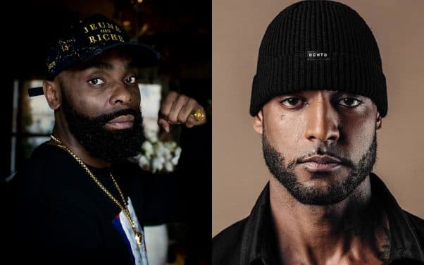 Kaaris : Booba aurait la preuve qu’il a triché avec « Goulag »