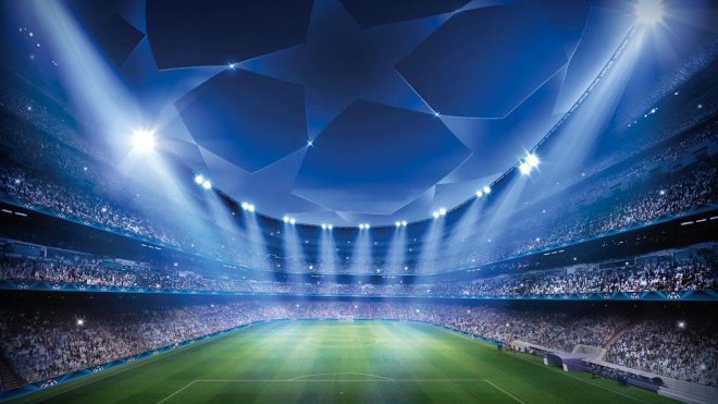 TF1 et RMC Sport diffuseront la finale de la Ligue des champions