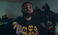 Drake dévoile enfin son énorme freestyle avec Headie One