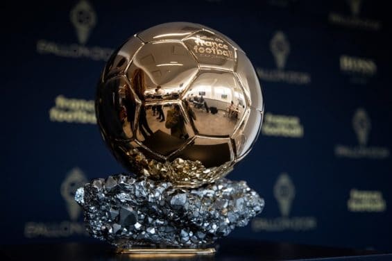 Ballon d’or 2020 : le Trophée ne sera pas décerné pour la première fois