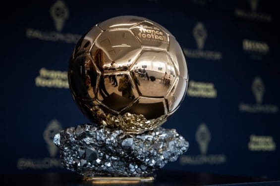 Ballon d’or 2020 : le Trophée ne sera pas décerné pour la première fois