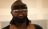 Gims a réalisé ce qu'aucun rappeur français n'a fait