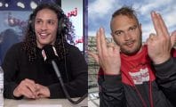 Hatik découvre le vrai nom de Jul à la radio, sa réaction est incroyable