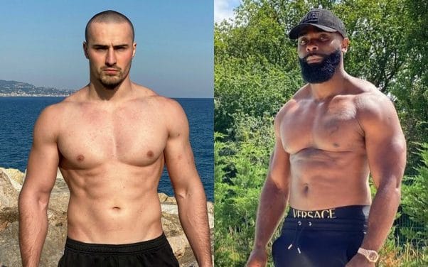 IbraTV rajoute une couche concernant son embrouille avec Kaaris