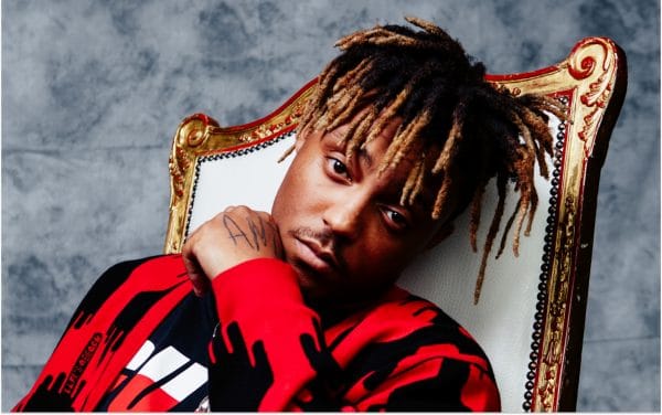 L’album posthume de Juice WRLD fait planter Spotify et Apple Music