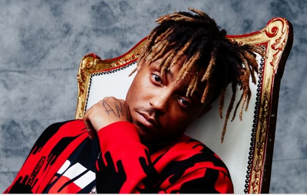 juice wrld album posthume