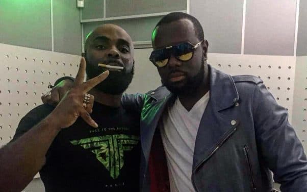 Entre Kaaris et Gims ça chauffe : les échanges se multiplient sur les réseaux