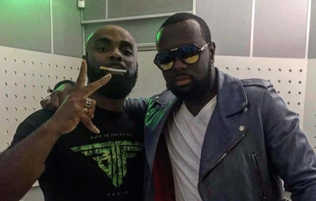 kaaris gims collaboration