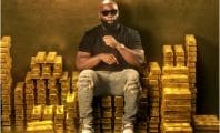 Kaaris réalise le meilleur démarrage de sa carrière avec « Goulag »