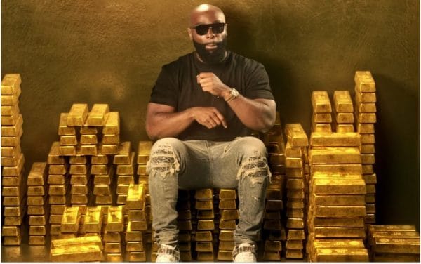 Kaaris réalise le meilleur démarrage de sa carrière avec « Goulag »