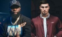 Kaaris a rencontré IbraTV afin de régler une histoire datant de 2018