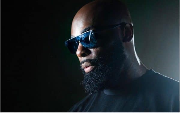 Kaaris tease son nouveau morceau « NRV », la sortie est imminente