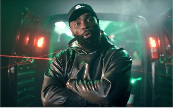 Kaaris affole la toile avec son dernier clip « Goulag »