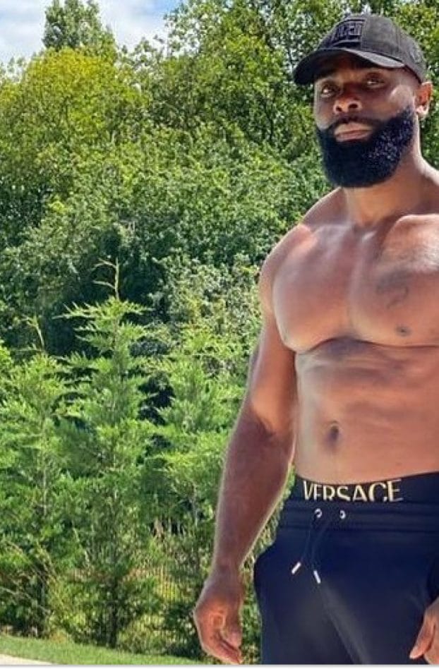 kaaris sevran