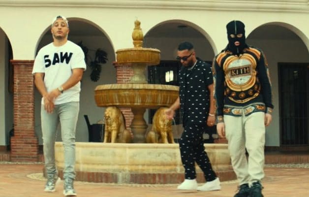 kalash criminel j'ai quitté