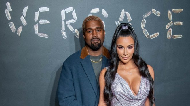 Kanye West a refusé que Kim Kardashian le fasse de nouveau interner