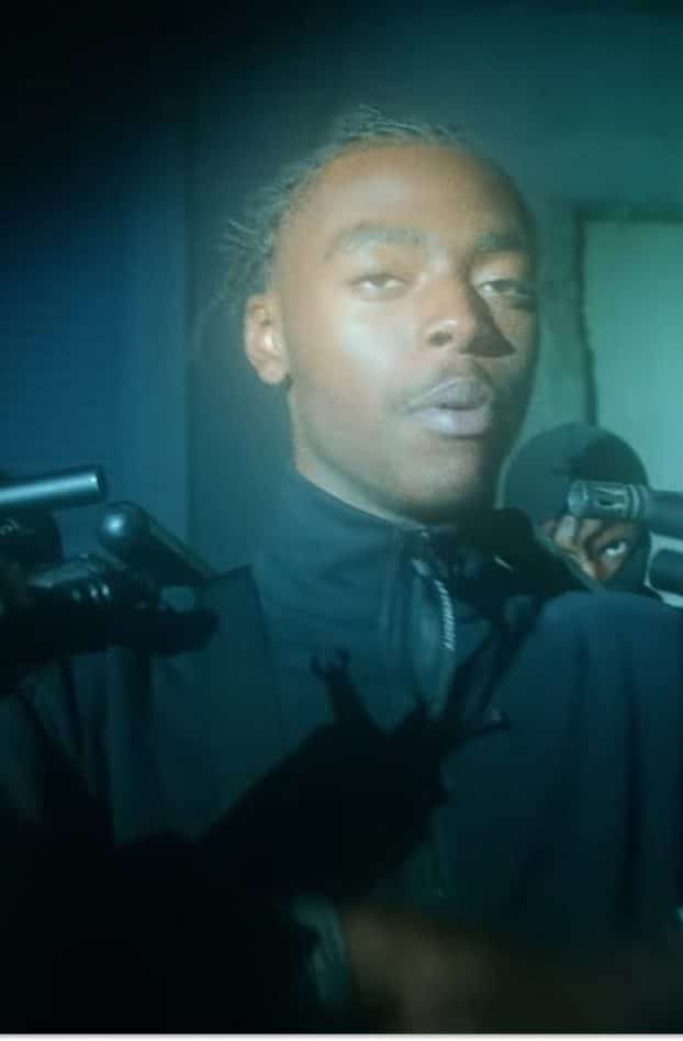 koba lad clip laisse tomber