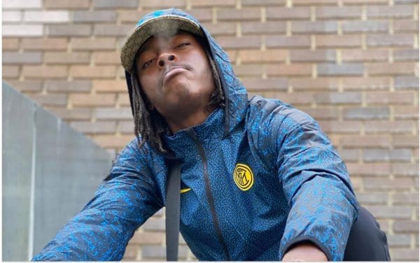 Koba LaD lâche un freestyle inédit sur Instagram