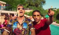 L’Algérino et Heuss L’Enfoiré sont en mode « Moula Max » dans leur nouveau clip