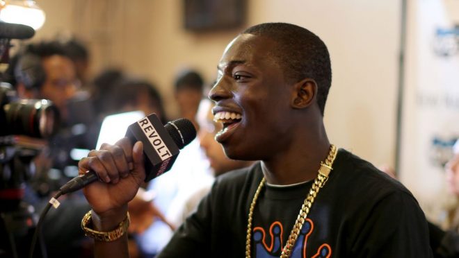 Bobby Shmurda emprisonné : sa date de sortie a été programmée