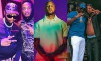 Leto invite Booba, Ninho, Niska, Lacrim et Soolking sur son nouvel album