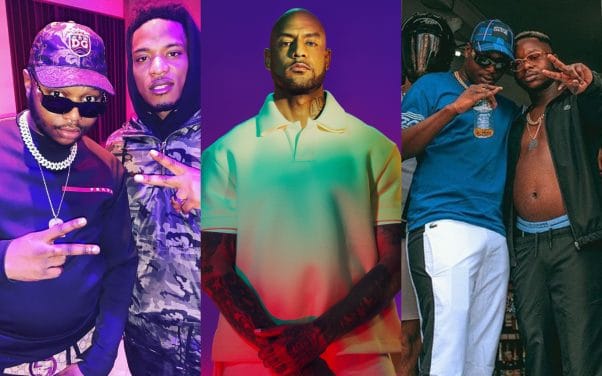 Leto invite Booba, Ninho, Niska, Lacrim et Soolking sur son nouvel album