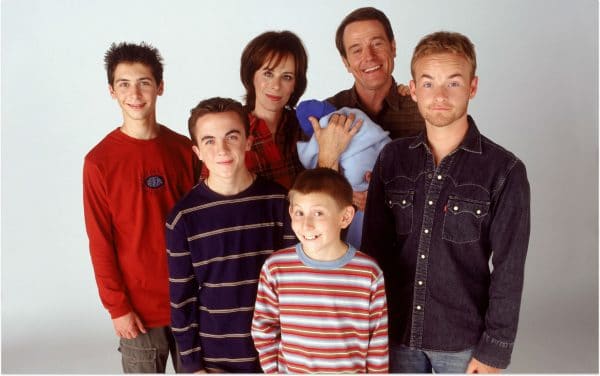 Malcolm : Frankie Muniz ne se souvient plus de la série culte