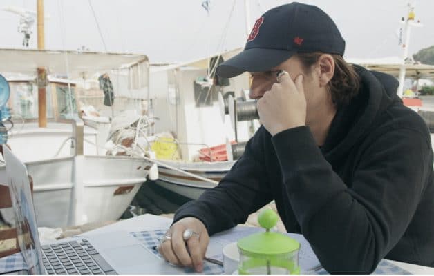 nekfeu les étoiles vagabondes