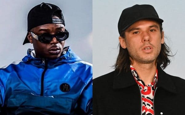 La collaboration entre Ninho et Orelsan enflamme la toile