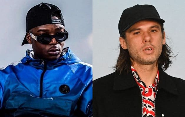 orelsan ninho collaboration