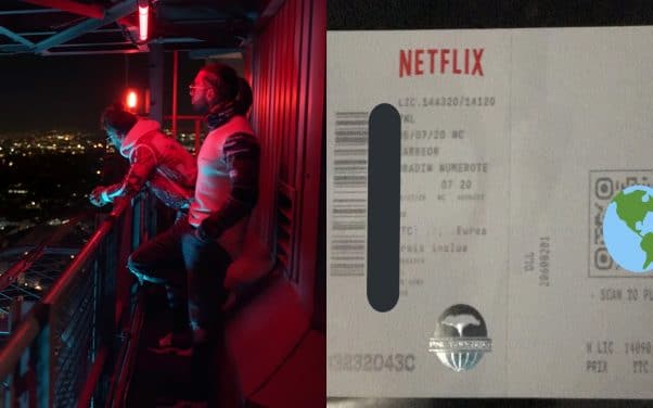PNL x Netflix : on sait enfin ce que cachent leurs mystérieuses invitations